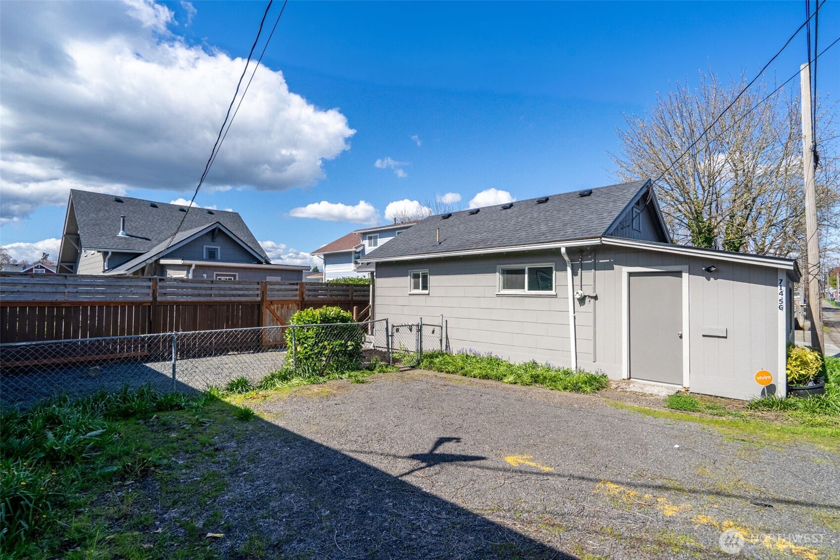 714 st G , Centralia, WA 98531