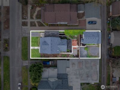 714 st G , Centralia, WA 98531 - Photo 3