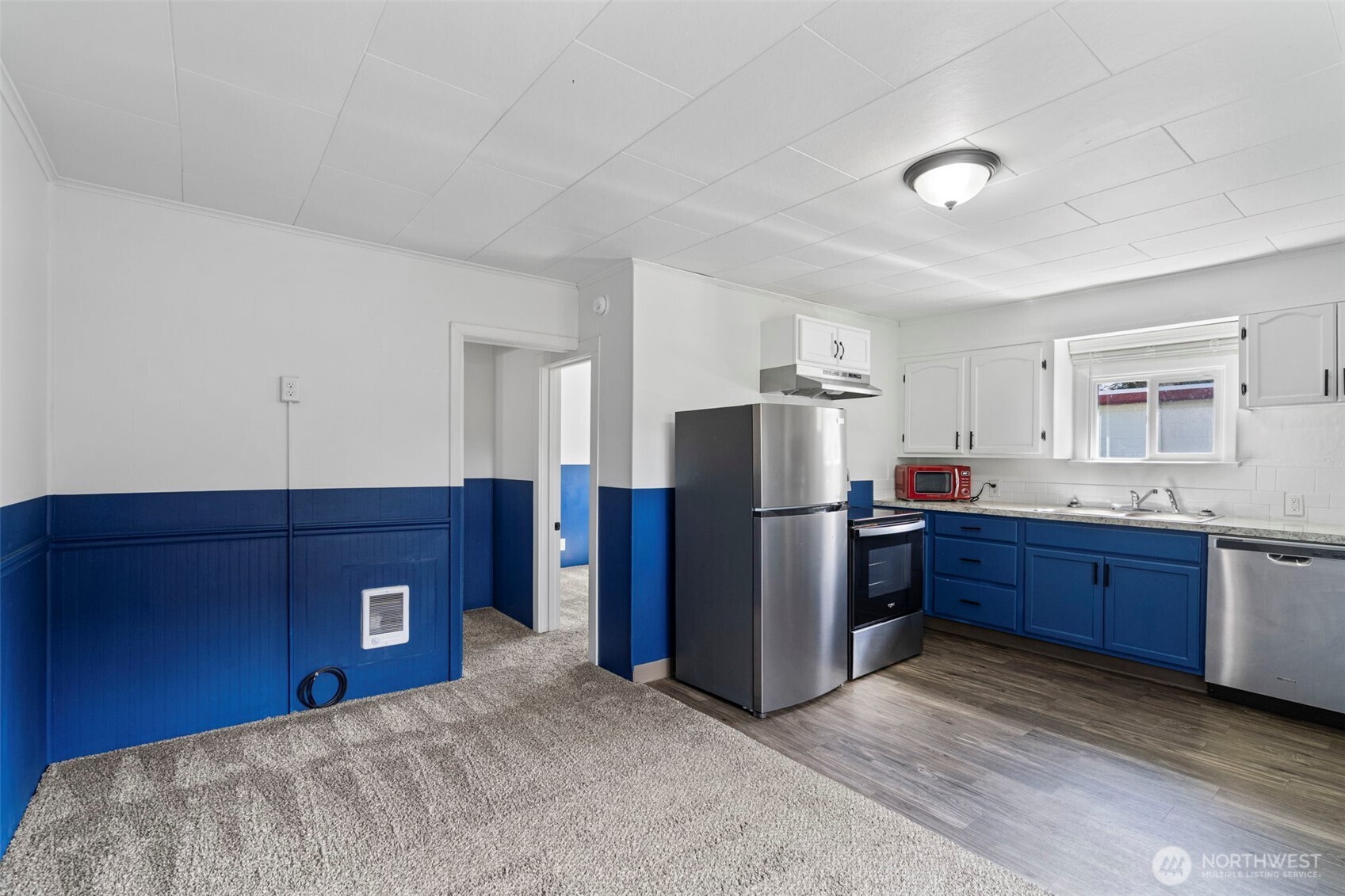 714 st G , Centralia, WA 98531