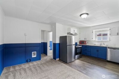 714 st G , Centralia, WA 98531 - Photo 34