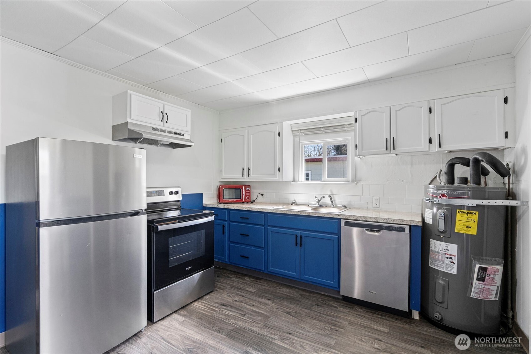 714 st G , Centralia, WA 98531