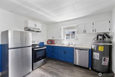 714 st G , Centralia, WA 98531 - Photo 35