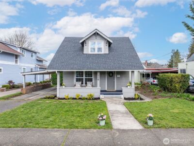 714 st G , Centralia, WA 98531 - Photo 39