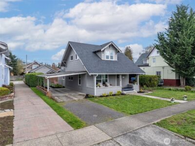 714 st G , Centralia, WA 98531 - Photo 40