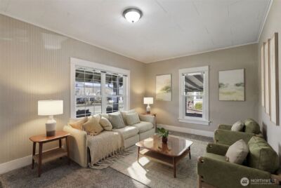 714 st G , Centralia, WA 98531 - Photo 4