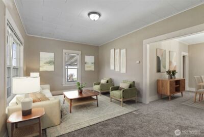 714 st G , Centralia, WA 98531 - Photo 5