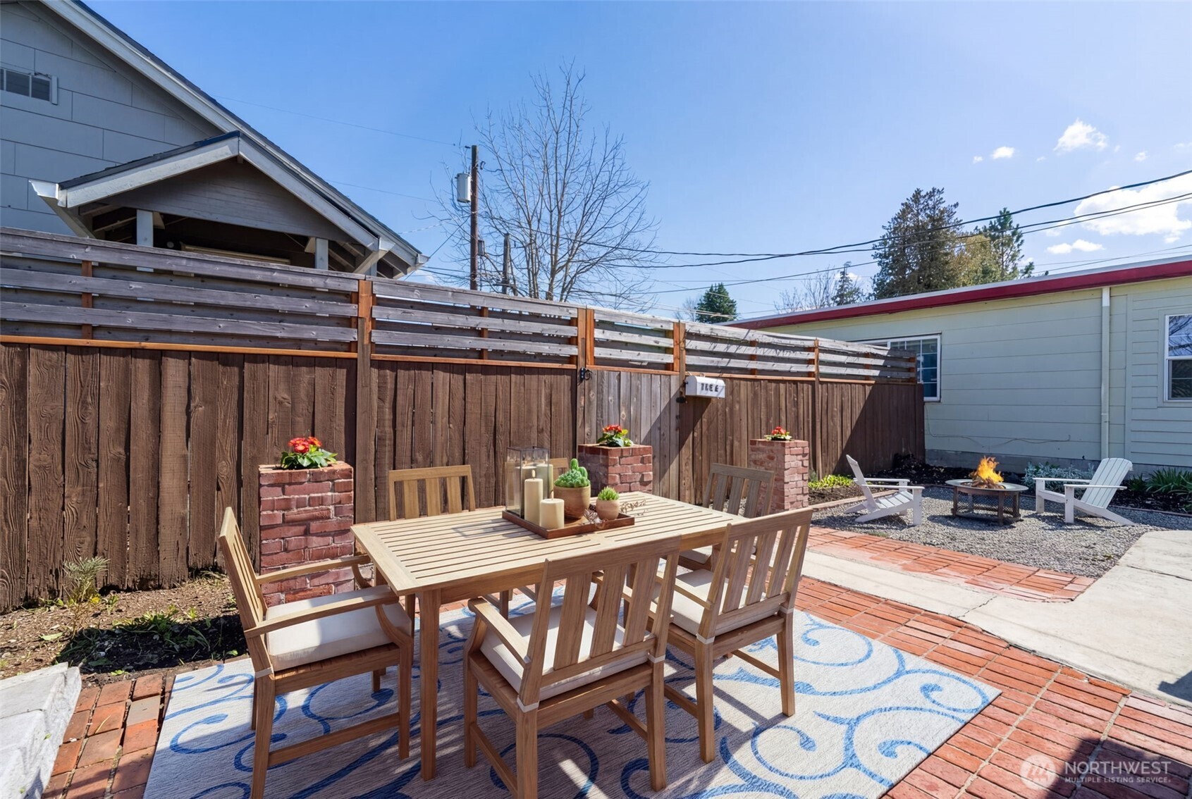 714 st G , Centralia, WA 98531