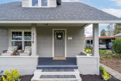 714 st G , Centralia, WA 98531 - Photo 10