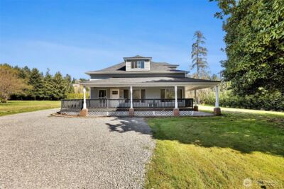 19905 NE 176th Avenue , Battle Ground, WA 98604 - Photo 1