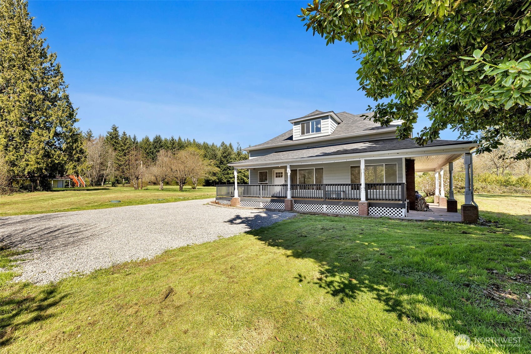 19905 NE 176th Avenue , Battle Ground, WA 98604