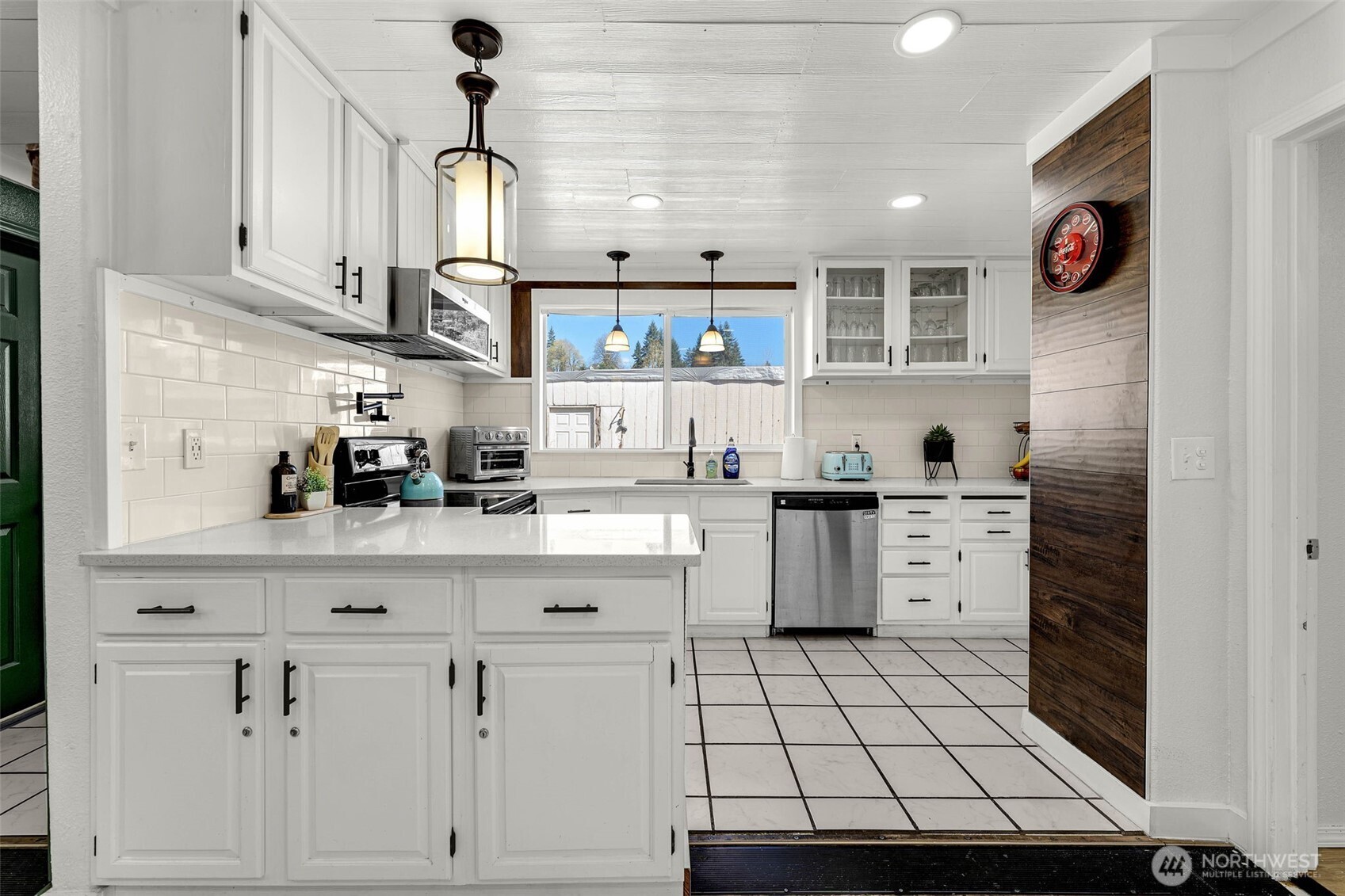 19905 NE 176th Avenue , Battle Ground, WA 98604