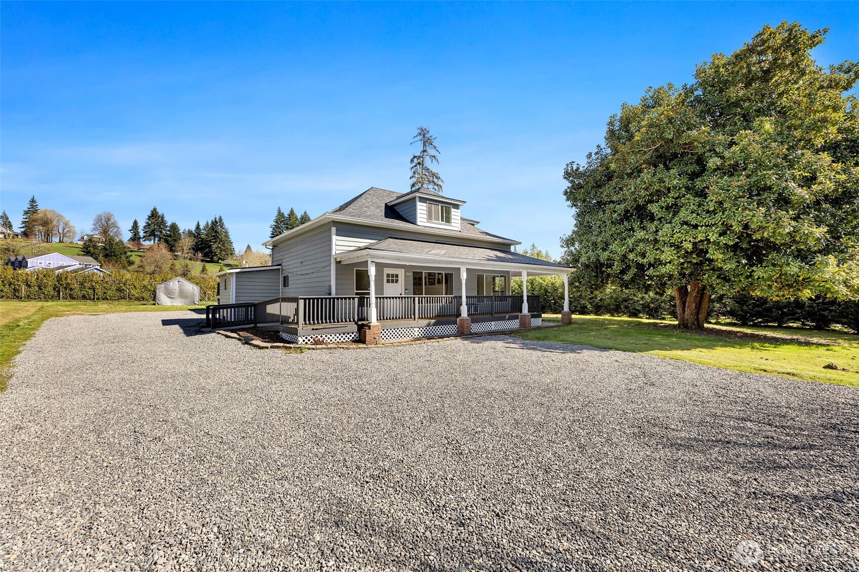 19905 NE 176th Avenue , Battle Ground, WA 98604