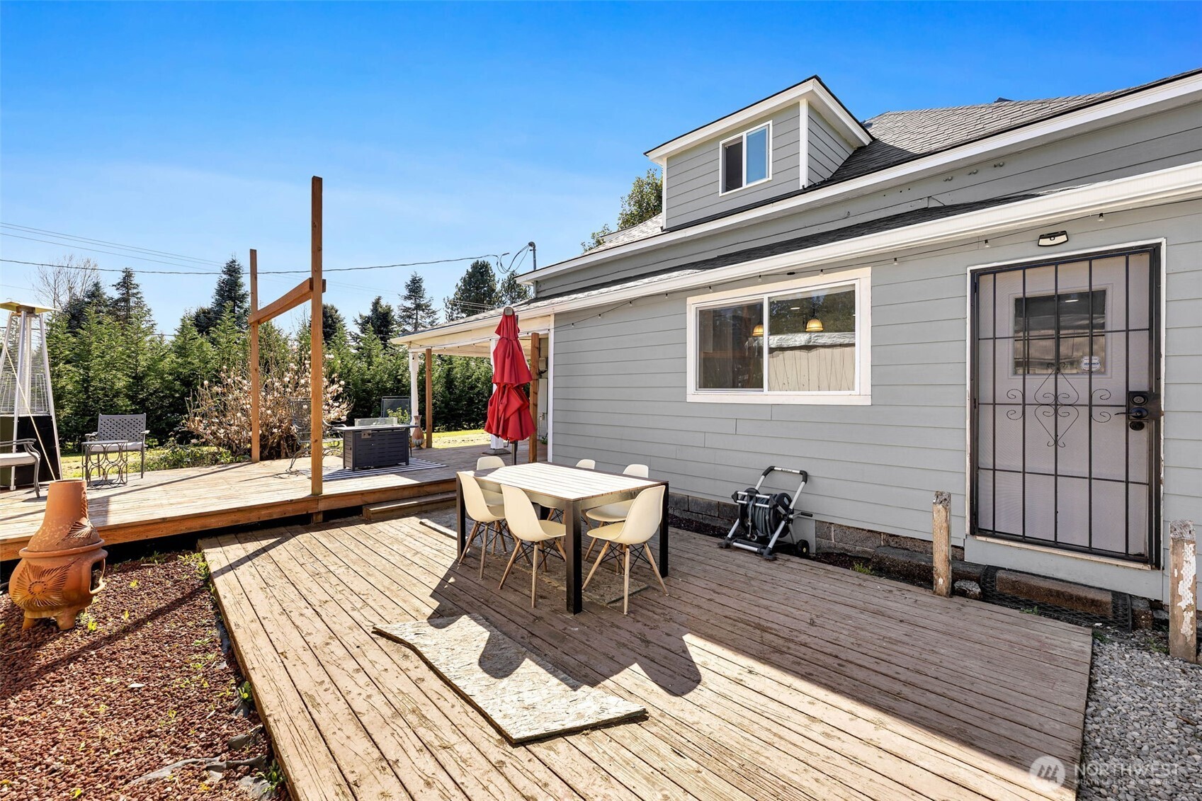 19905 NE 176th Avenue , Battle Ground, WA 98604