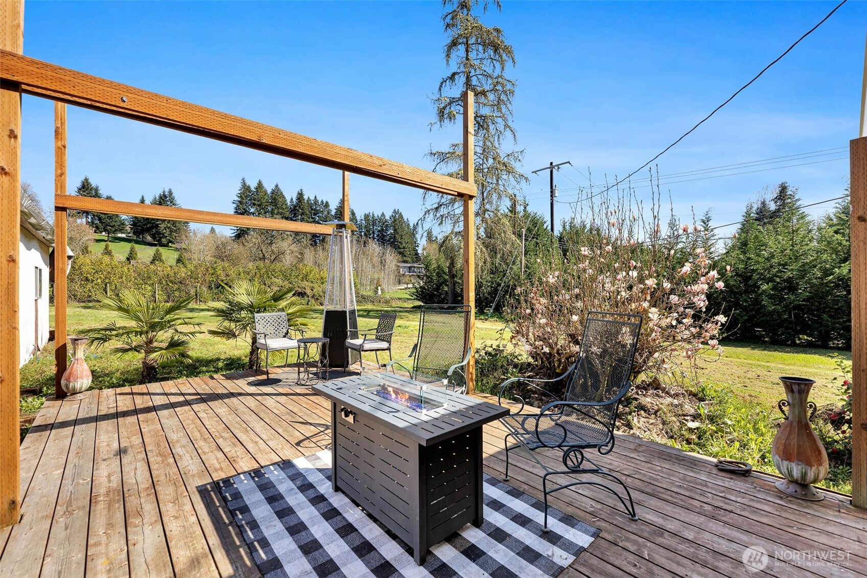 19905 NE 176th Avenue , Battle Ground, WA 98604