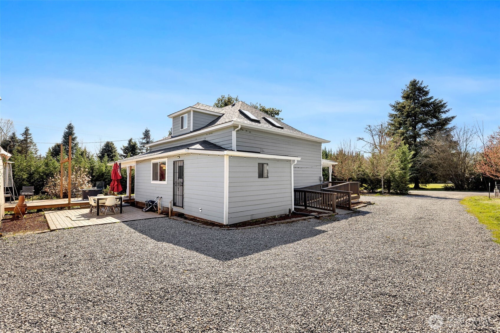 19905 NE 176th Avenue , Battle Ground, WA 98604