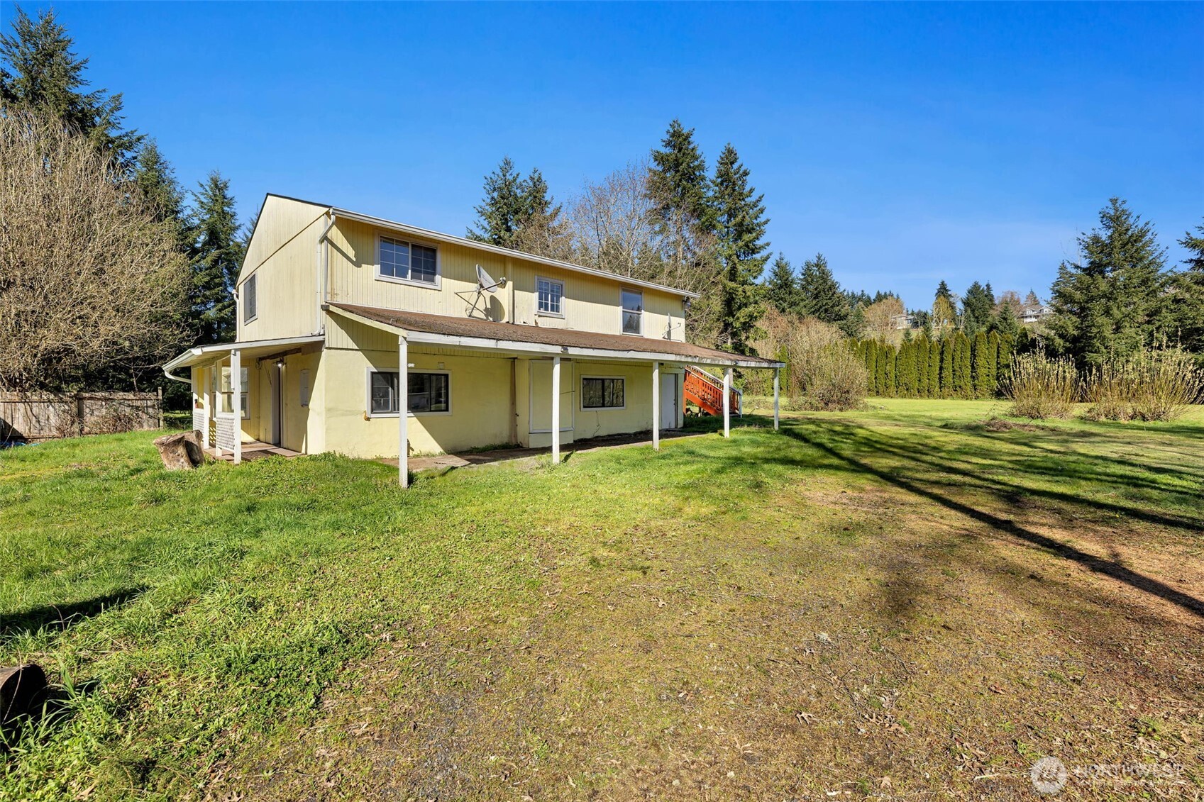 19905 NE 176th Avenue , Battle Ground, WA 98604