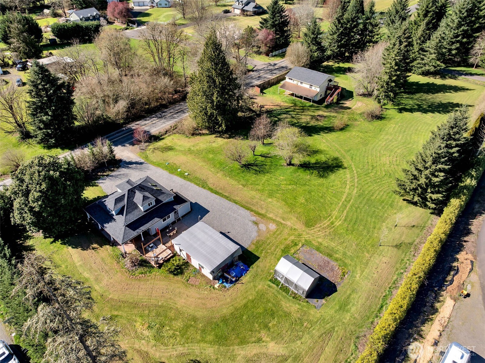 19905 NE 176th Avenue , Battle Ground, WA 98604
