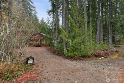 521 N Fairway Drive W, Hoodsport, WA 98548 - Photo 2