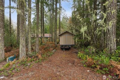 521 N Fairway Drive W, Hoodsport, WA 98548 - Photo 21