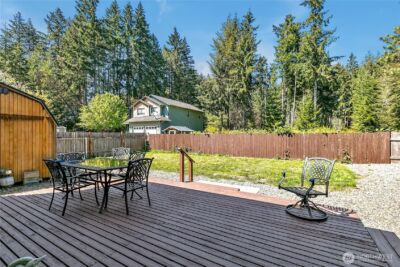 10 E Lynda Lane W, Shelton, WA 98584 - Photo 20