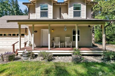 10 E Lynda Lane W, Shelton, WA 98584 - Photo 2