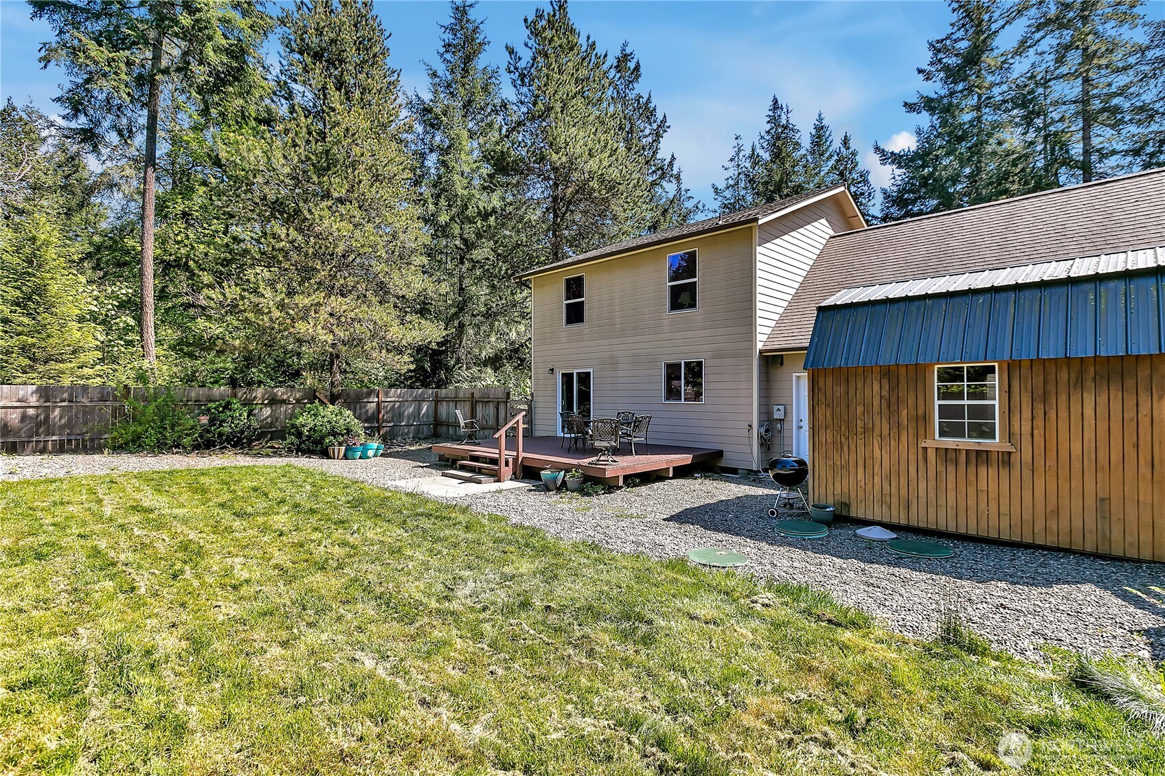 10 E Lynda Lane W, Shelton, WA 98584