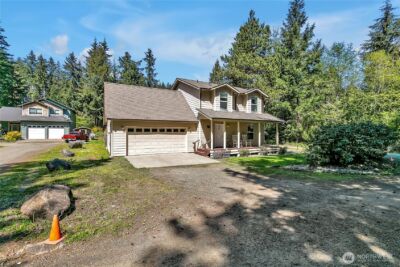 10 E Lynda Lane W, Shelton, WA 98584 - Photo 31