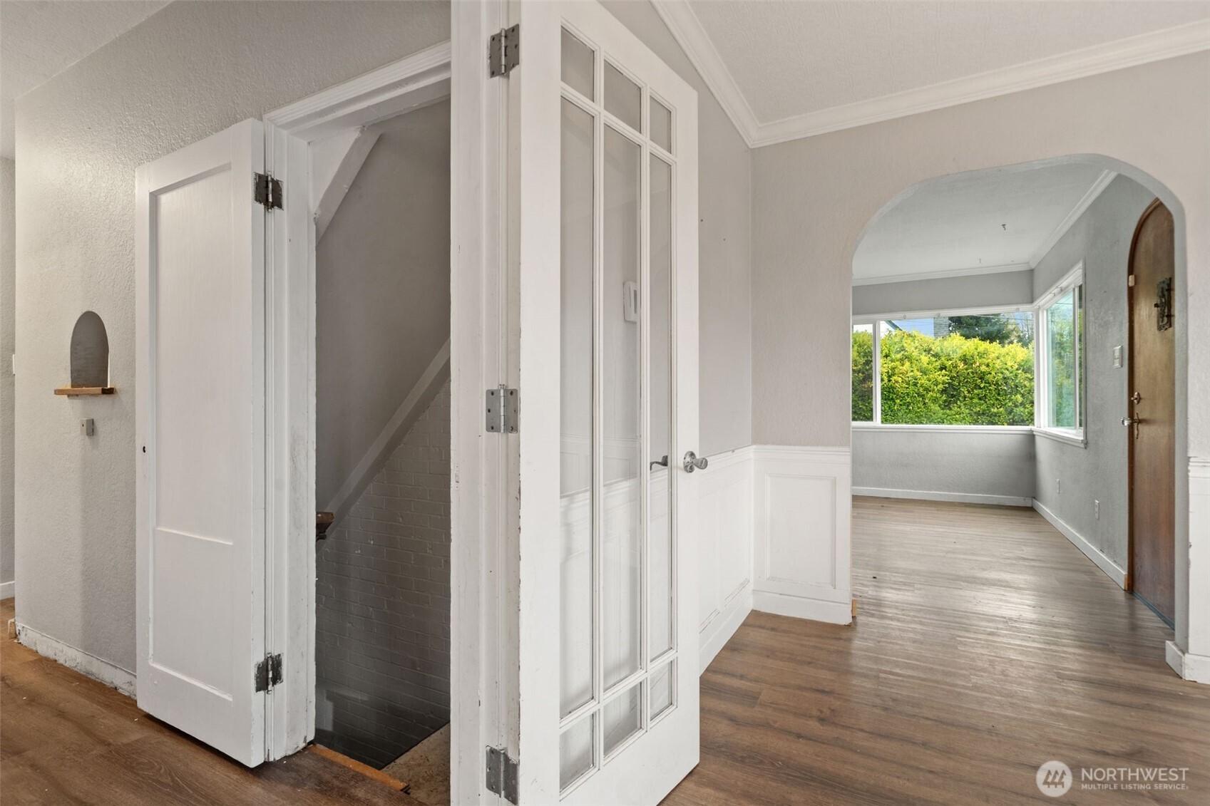 303 S Lafayette Avenue , Bremerton, WA 98312