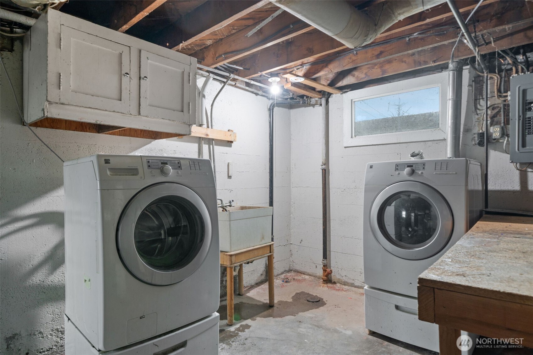303 S Lafayette Avenue , Bremerton, WA 98312