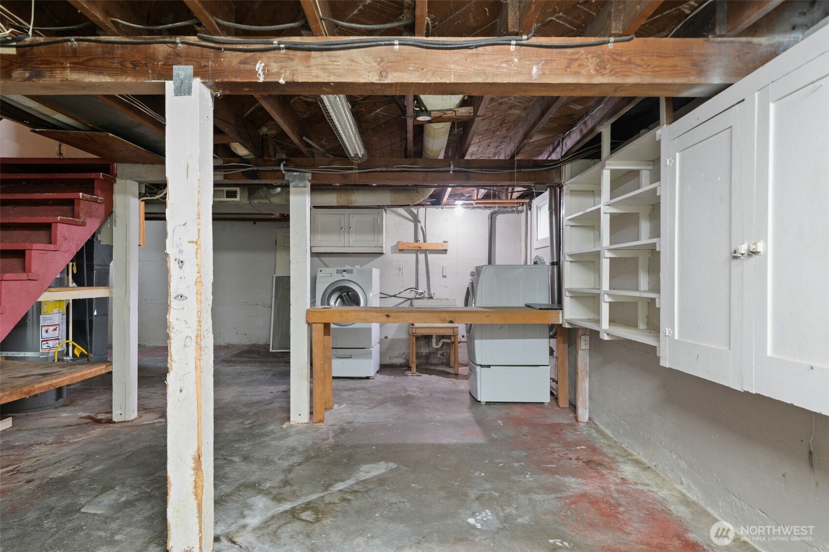 303 S Lafayette Avenue , Bremerton, WA 98312
