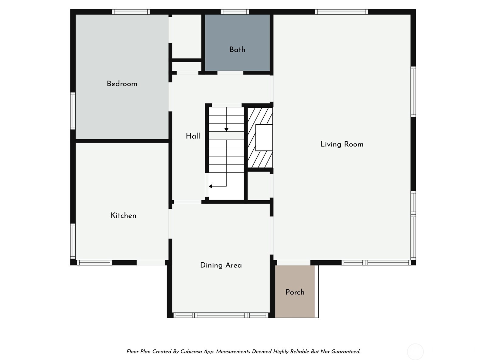 303 S Lafayette Avenue , Bremerton, WA 98312