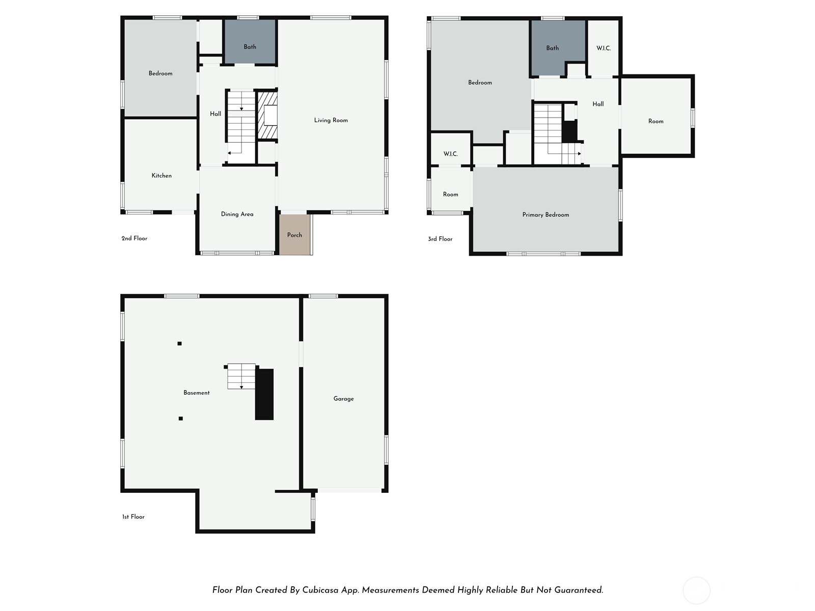 303 S Lafayette Avenue , Bremerton, WA 98312