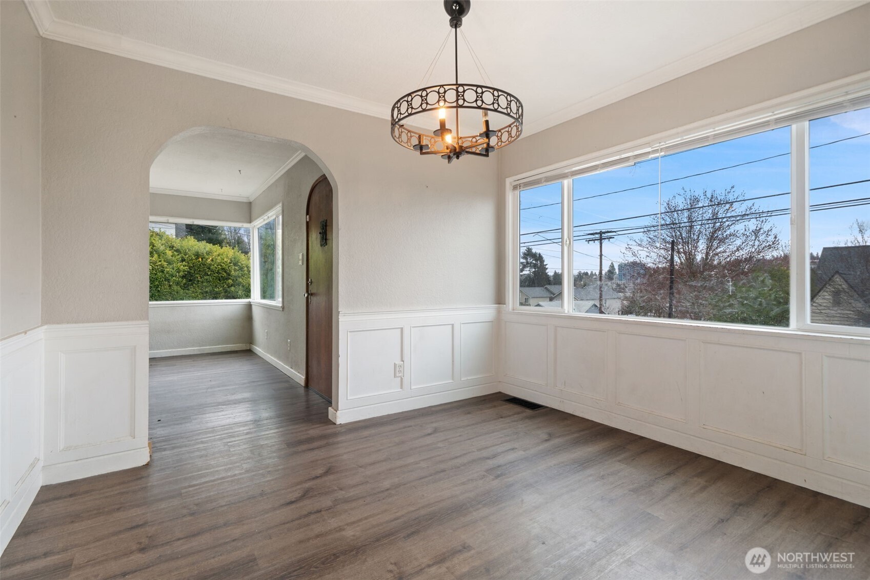 303 S Lafayette Avenue , Bremerton, WA 98312