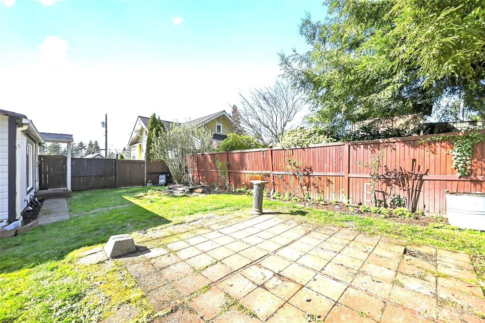 4841 S Sheridan Avenue , Tacoma, WA 98408