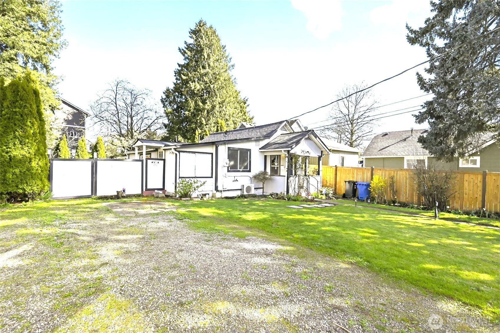 4841 S Sheridan Avenue , Tacoma, WA 98408