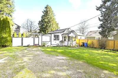 4841 S Sheridan Avenue , Tacoma, WA 98408 - Photo 1