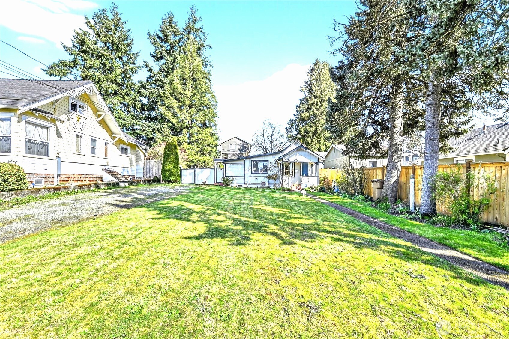4841 S Sheridan Avenue , Tacoma, WA 98408