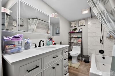 4841 S Sheridan Avenue , Tacoma, WA 98408 - Photo 5