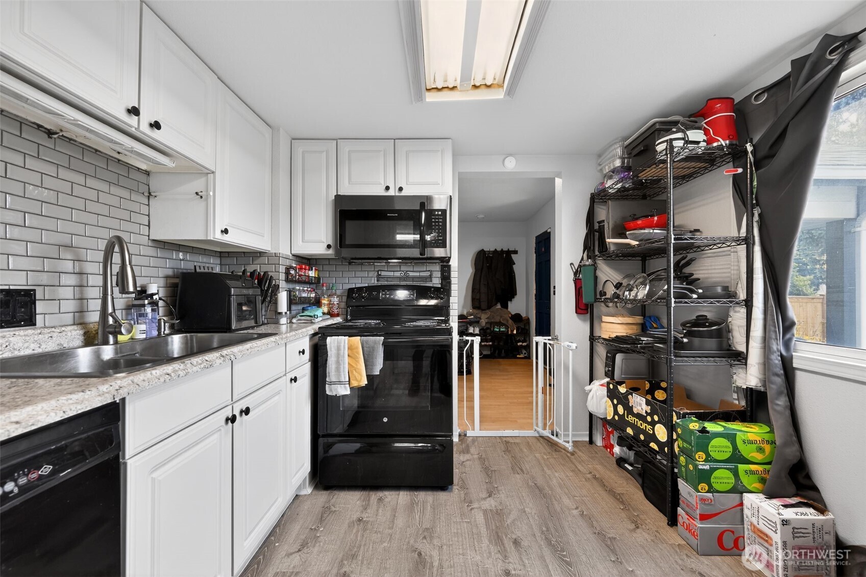 4841 S Sheridan Avenue , Tacoma, WA 98408