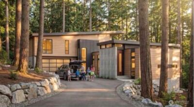 7017 NE 132 , Kirkland, WA 98034 - Photo 2