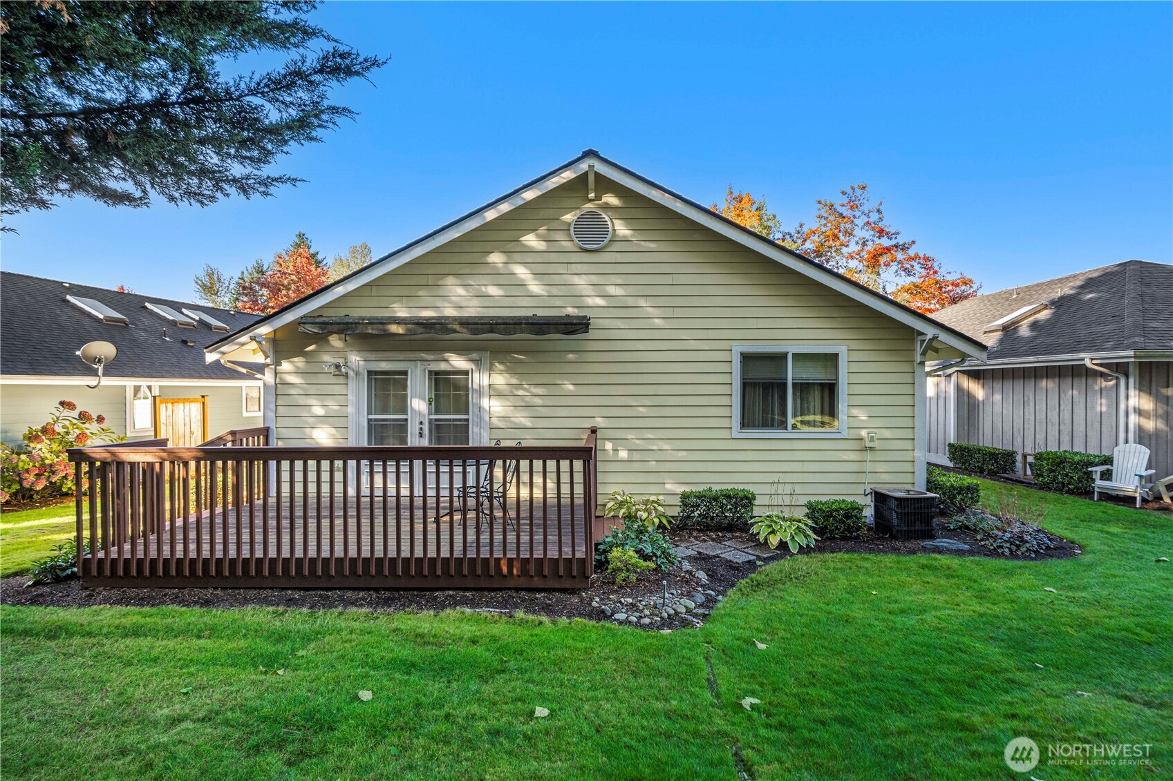 4505 7TH Street SE #13, Puyallup, WA 98374-1112