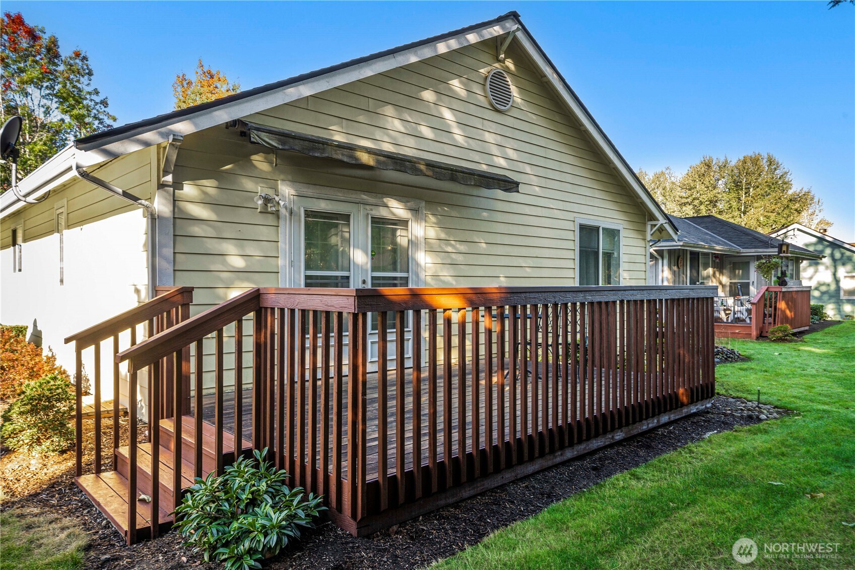 4505 7TH Street SE #13, Puyallup, WA 98374-1112