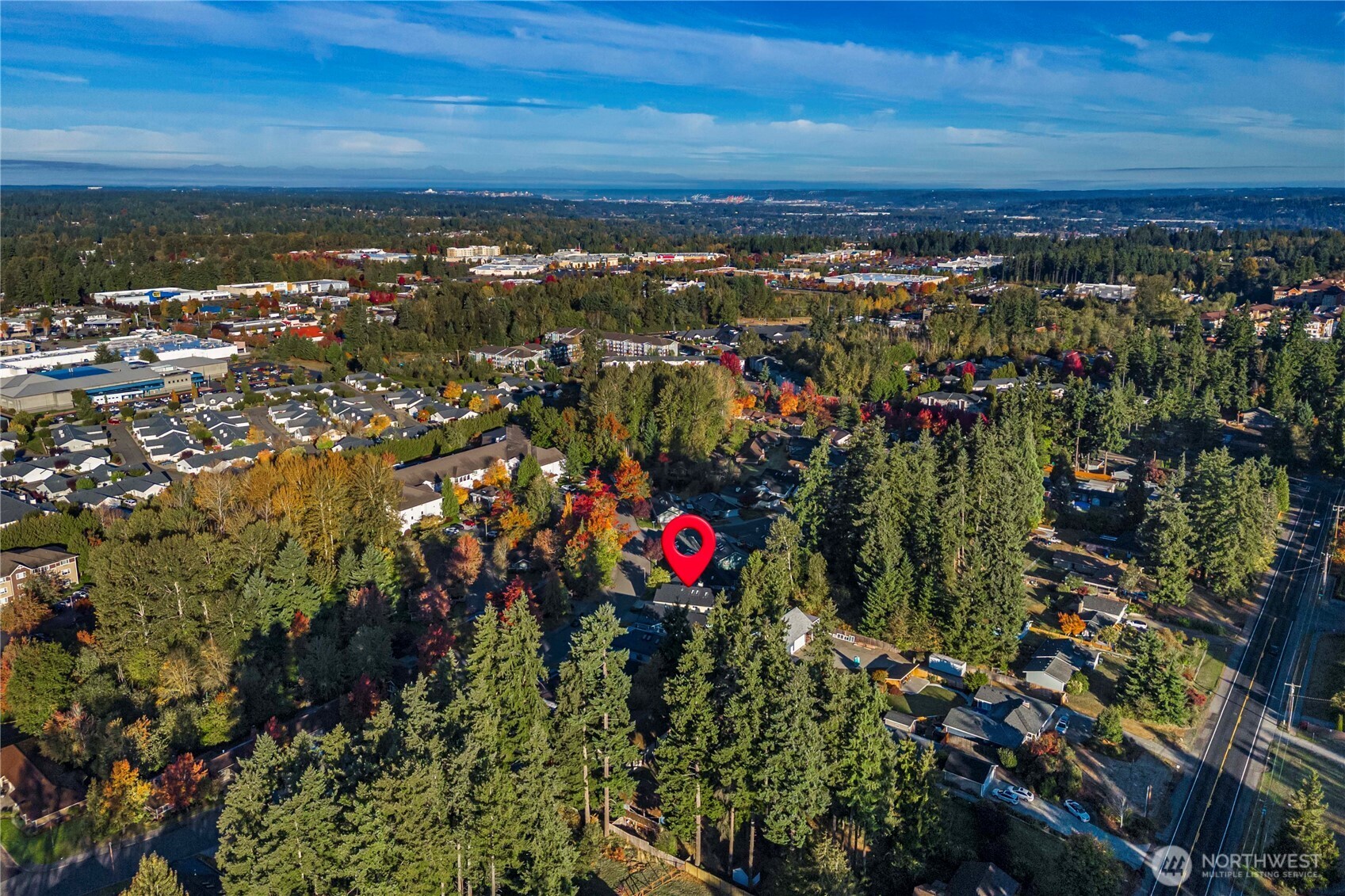 4505 7TH Street SE #13, Puyallup, WA 98374-1112