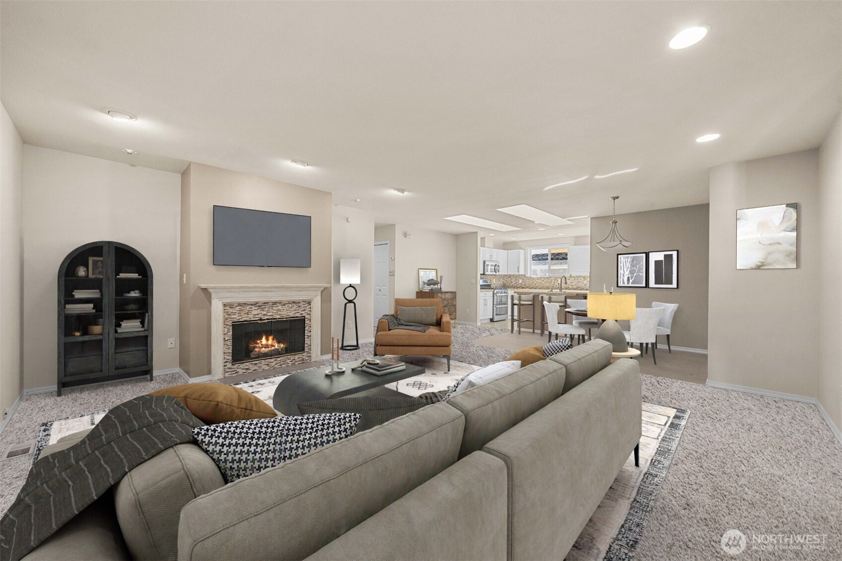 4505 7TH Street SE #13, Puyallup, WA 98374-1112