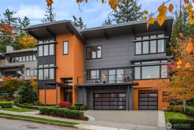 3037 NE Harrison Drive , Issaquah, WA 98029