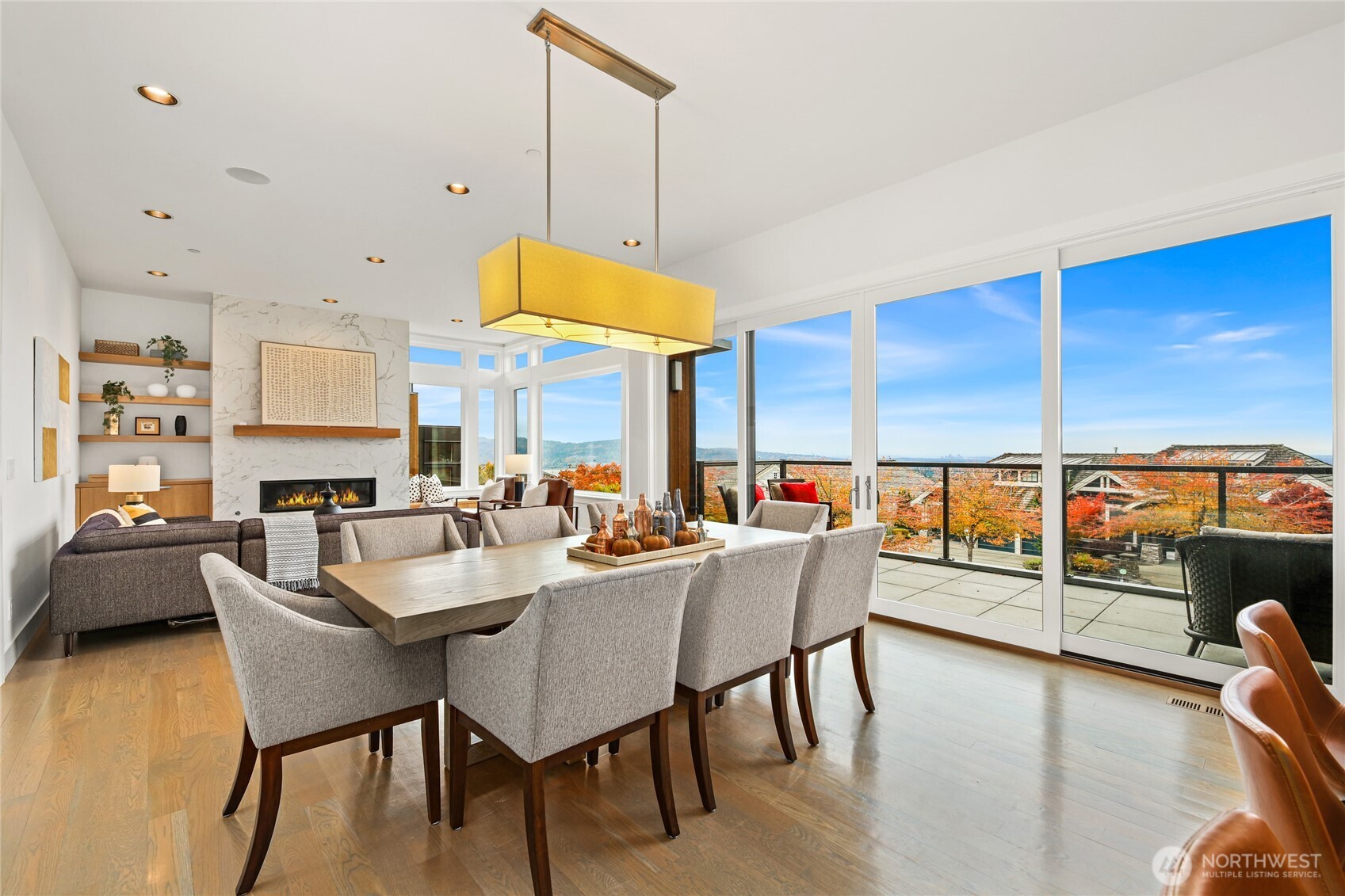 3037 NE Harrison Drive , Issaquah, WA 98029