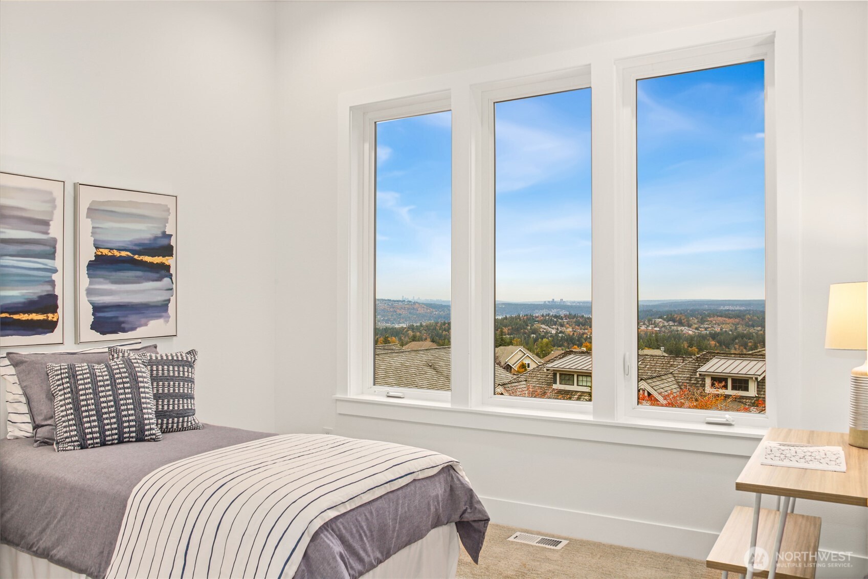 3037 NE Harrison Drive , Issaquah, WA 98029