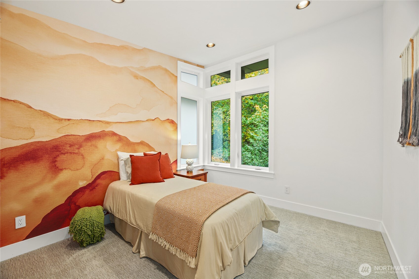 3037 NE Harrison Drive , Issaquah, WA 98029