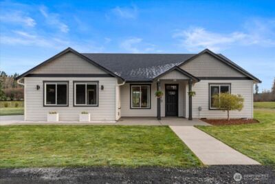 219 Bremgartner Road , Winlock, WA 98596