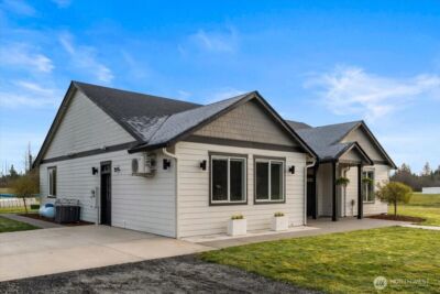 219 Bremgartner Road , Winlock, WA 98596 - Photo 2